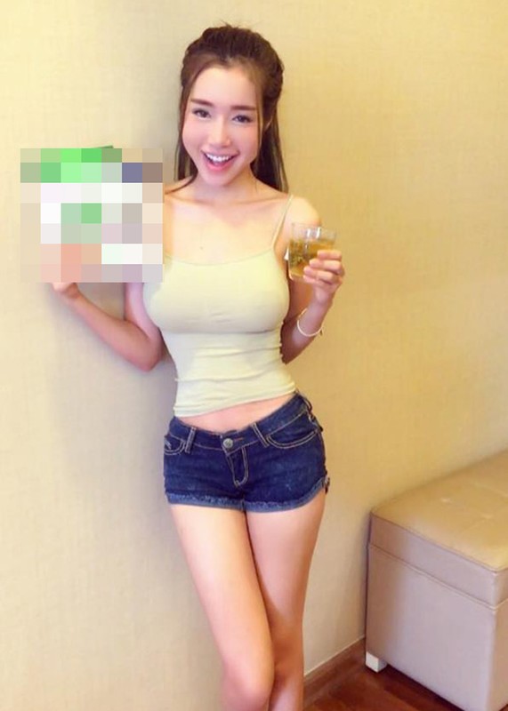 Ngoai Ngoc Trinh my nhan nao so huu vong eo con kien-Hinh-2